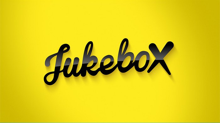 Jukebox poster
