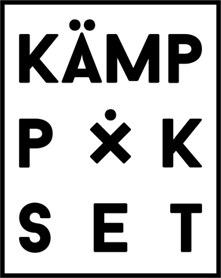 Kämppikset poster