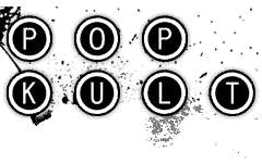 Popkult poster