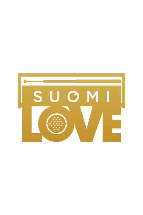 SuomiLOVE poster
