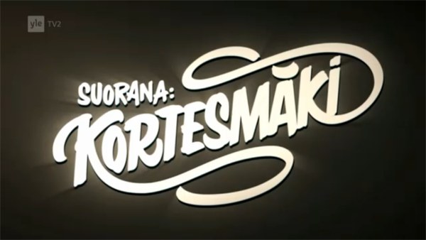 Suorana: Kortesmäki poster