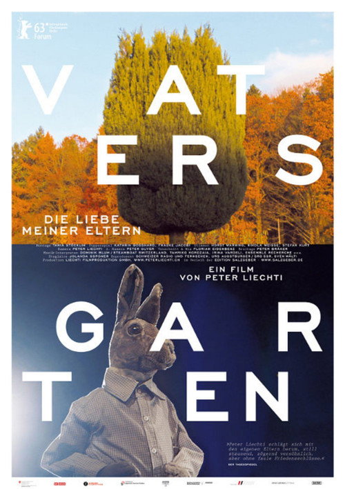 Father's Garden: The Love of My Parents poster