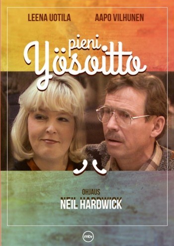 Pieni yösoitto poster