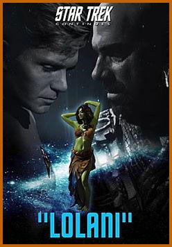 Lolani poster
