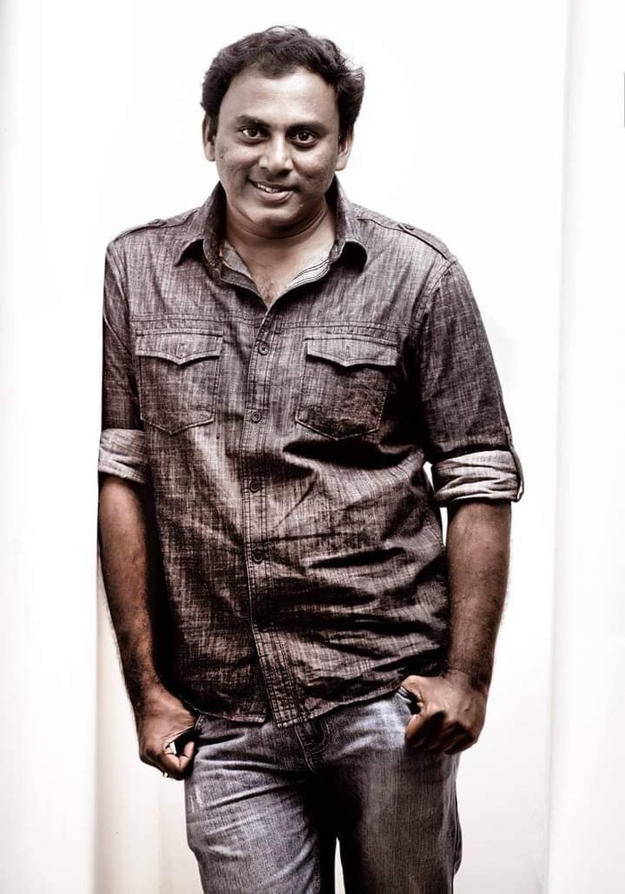 Maane Thaene Paeye poster