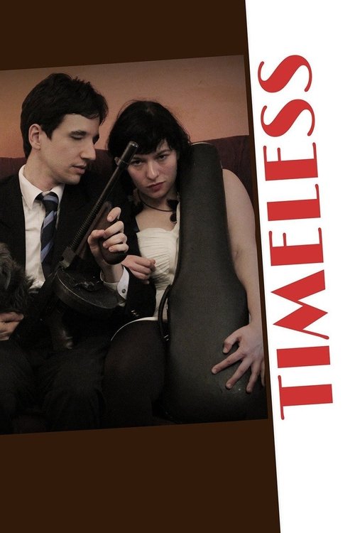 Timeless poster