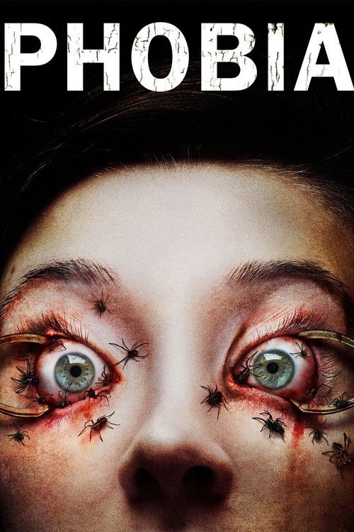 Phobia poster