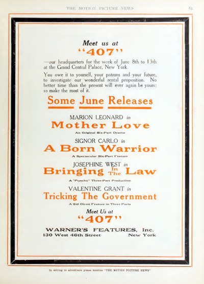 Tricking the Government poster