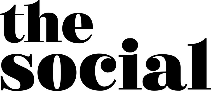 The Social poster