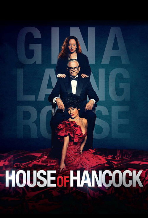 The House of Hancock poster