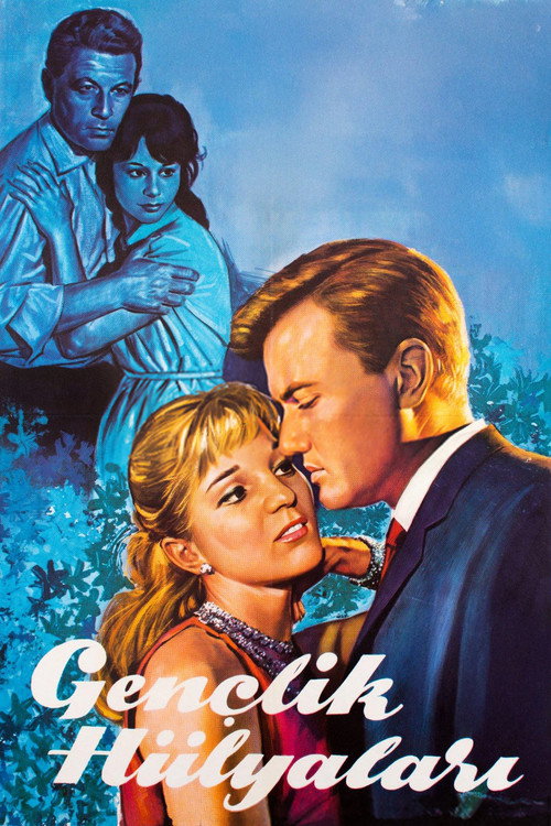 Gençlik Hülyaları poster