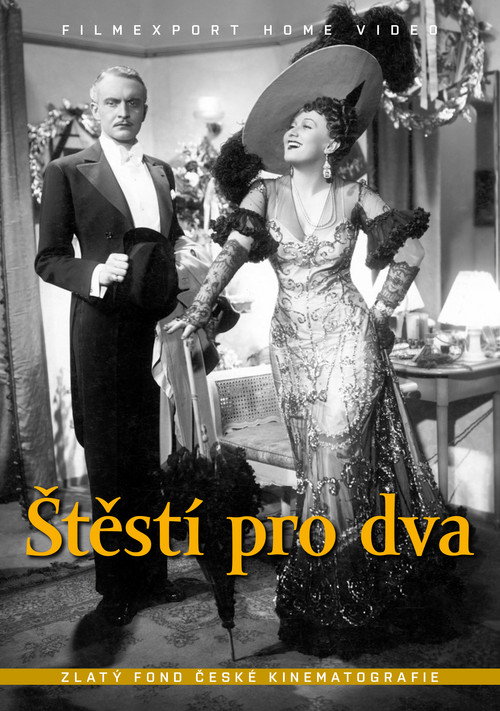 Happiness for Two poster