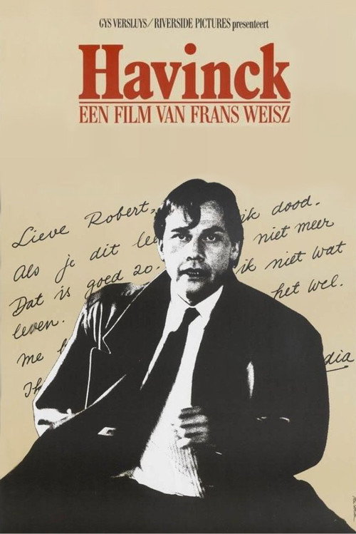 Havinck poster