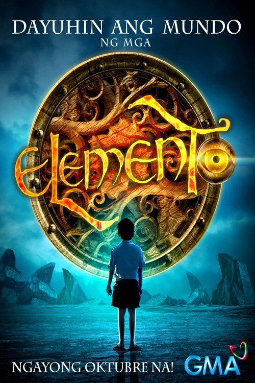 Elemento poster