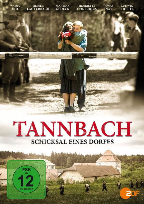 Tannbach poster