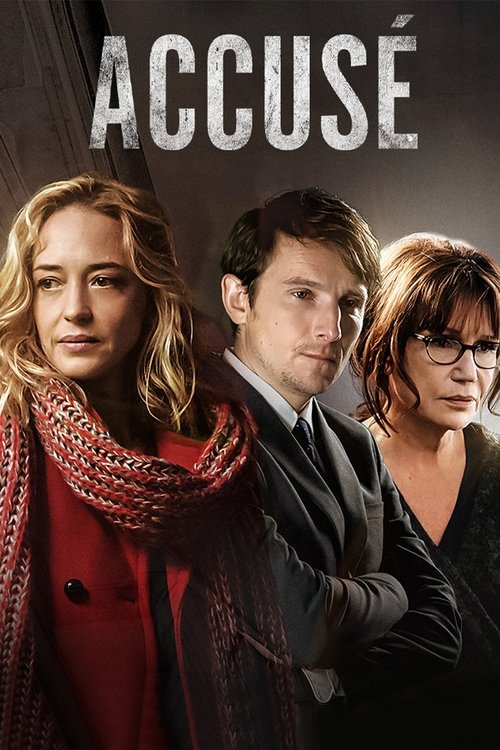 Accused poster