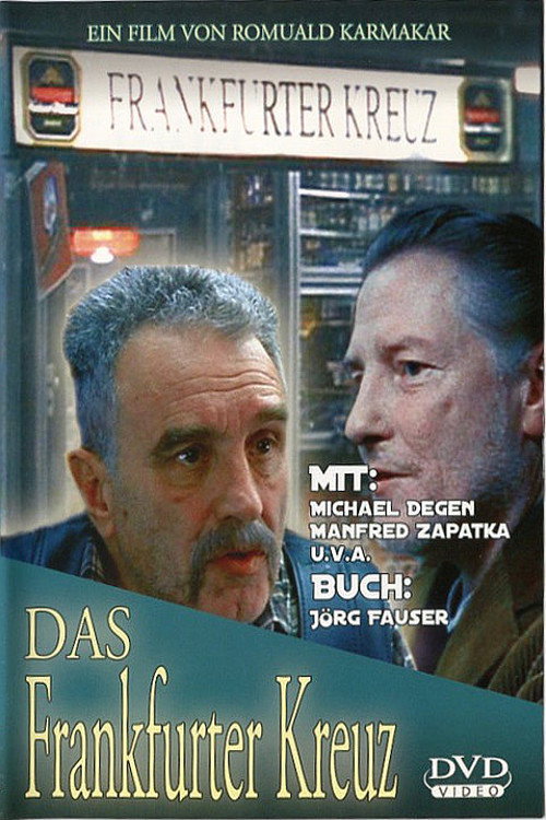 Frankfurt Millennium poster