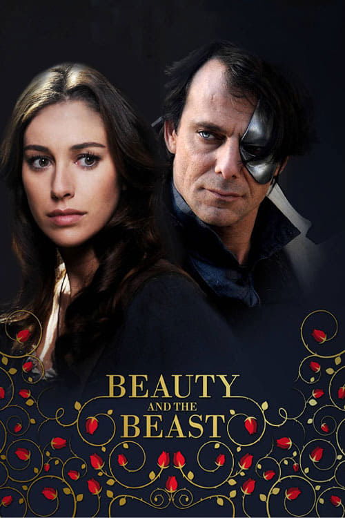 The Beauty and the Beast poster