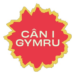 Cân i Gymru poster