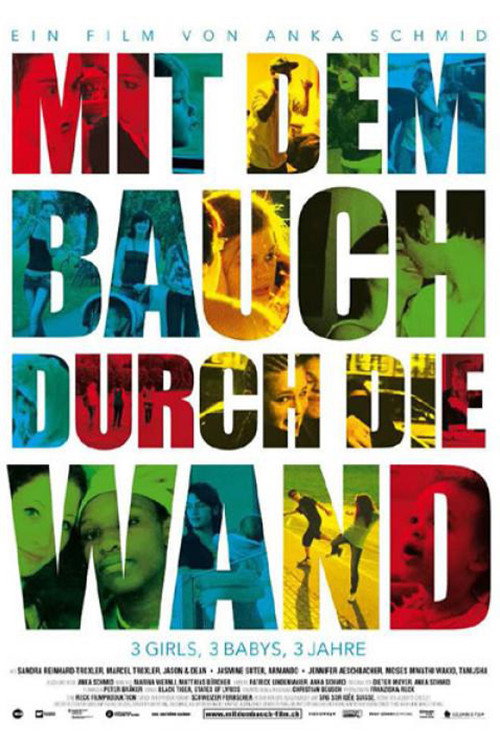 Against All Odds poster
