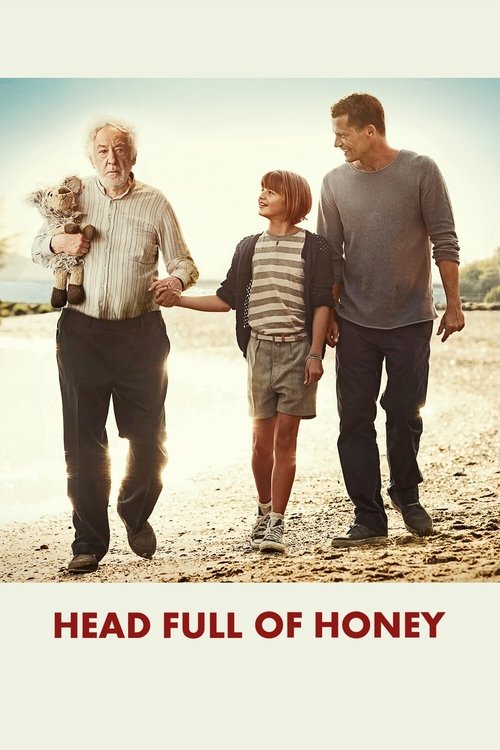 Honig im Kopf poster