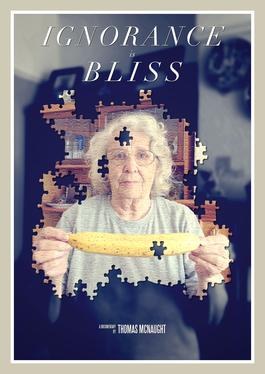 Alice: Ignorance is Bliss poster