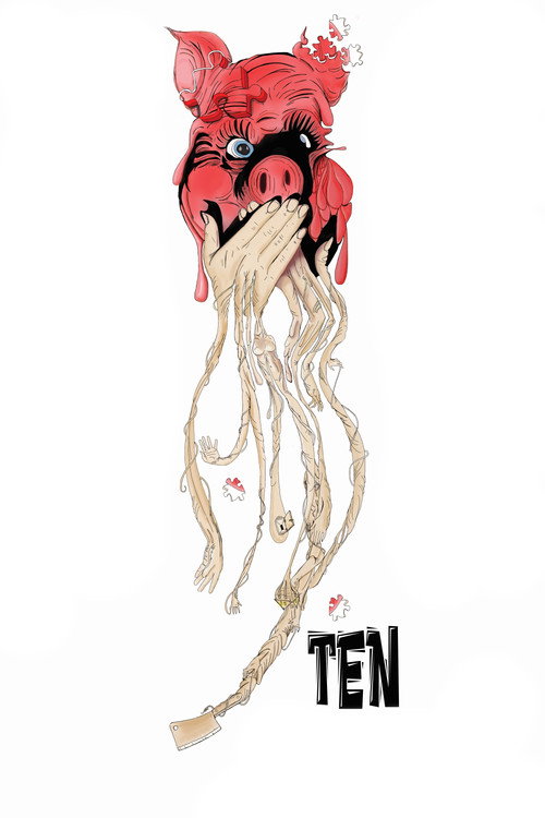 TEN poster