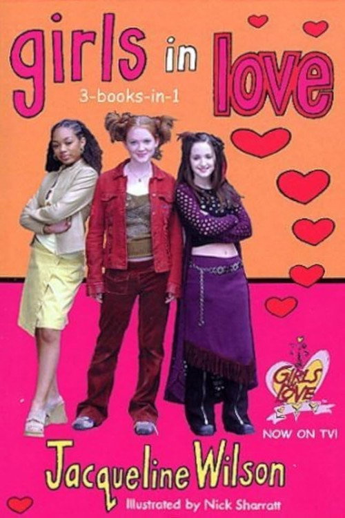Girls in Love poster