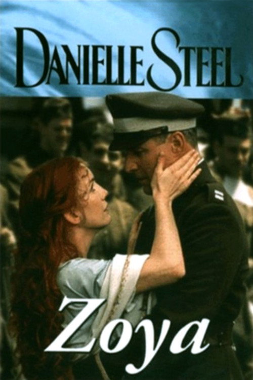 Zoya poster