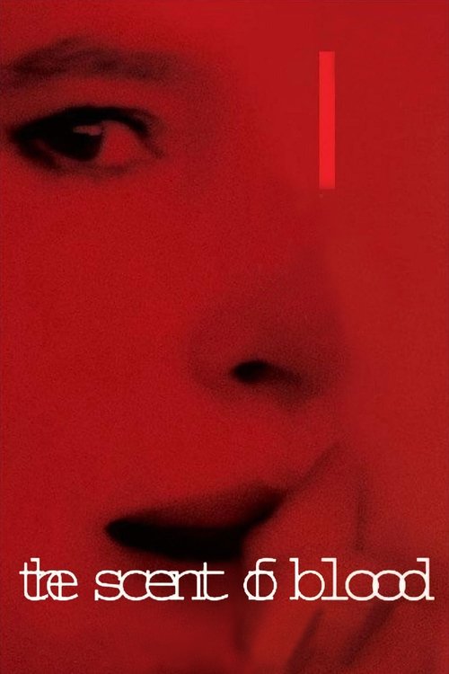 The Smell of Blood poster