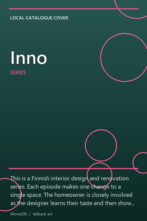 Inno poster