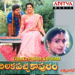 Chilakapachcha Kaapuram poster