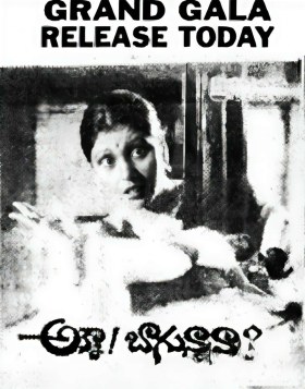 Akka Bagunnava poster