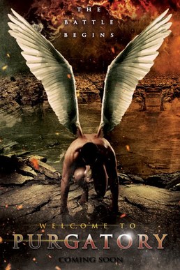 Welcome to Purgatory poster