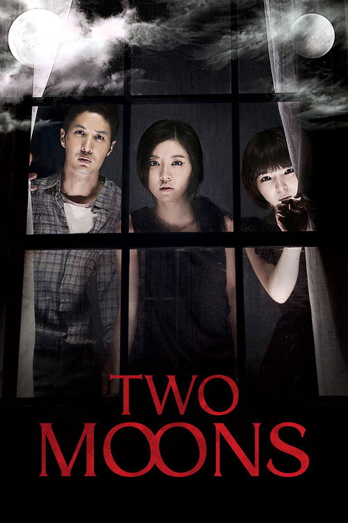 The Sleepless poster