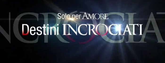 Solo per amore poster