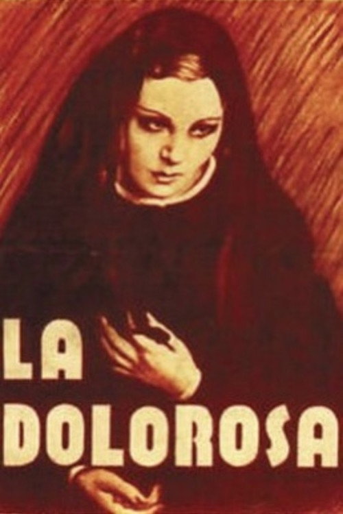 Our Lady of Sorrows poster