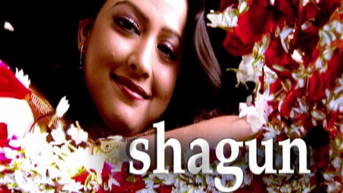 Shagun poster