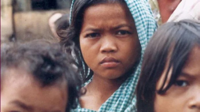 Samsara: Death and Rebirth in Cambodia poster