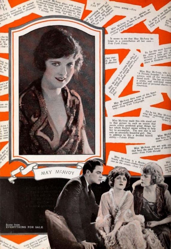 Everything for Sale poster