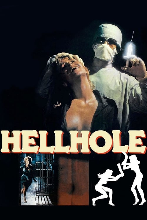 Hell Hole poster