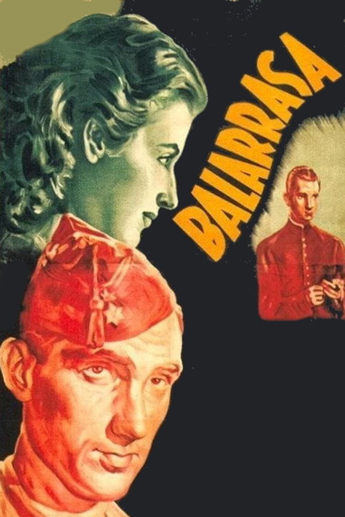Reckless poster
