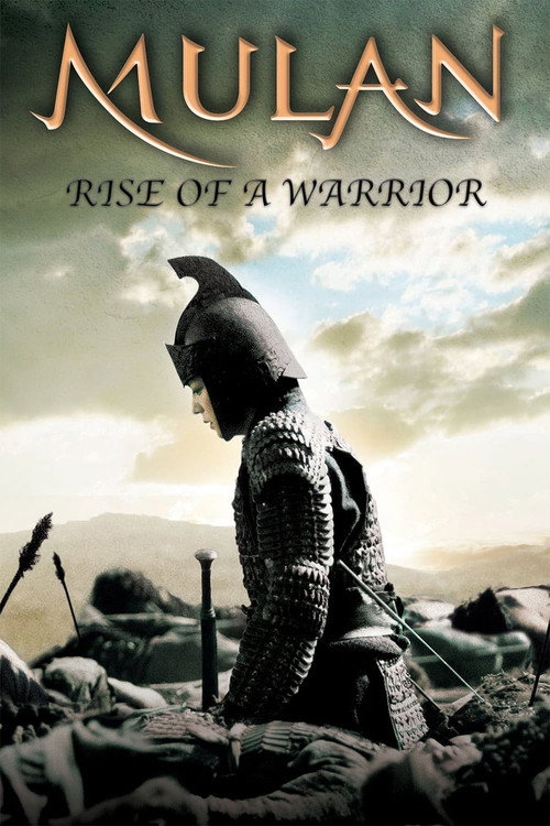 Mulan poster