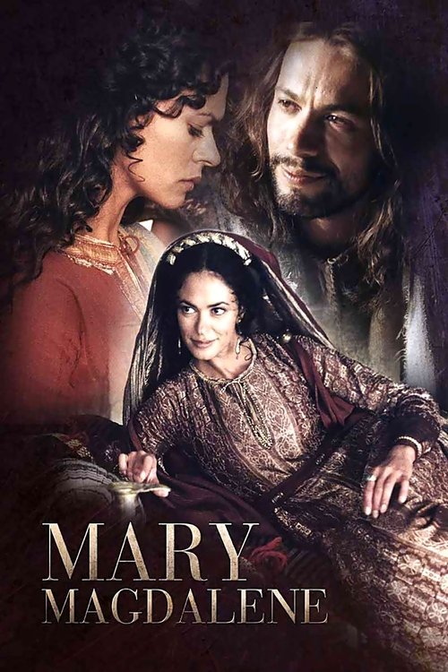 Maria Magdalena poster