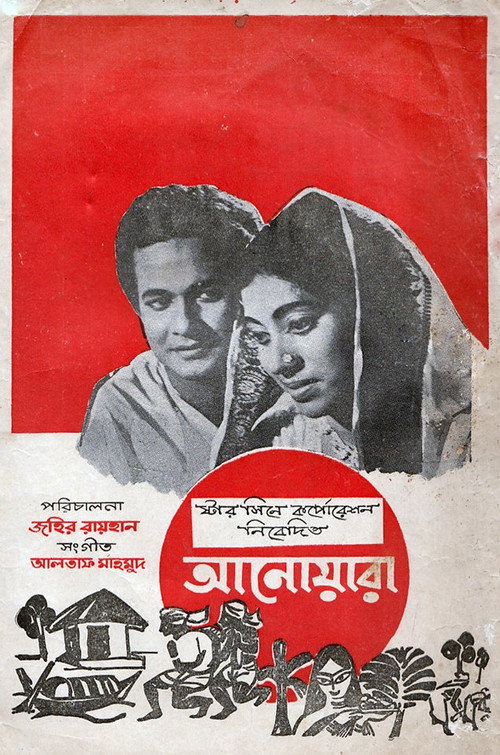Anwara poster