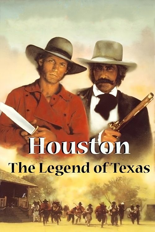 Gone to Texas poster