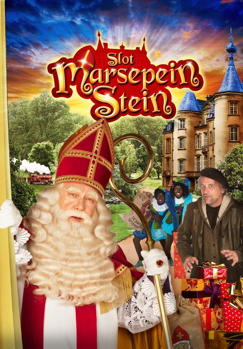 Black Piet poster