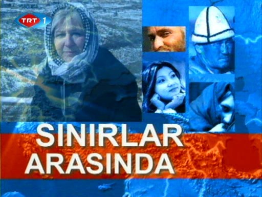Sinirlar Arasinda poster