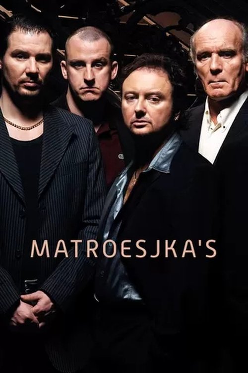 Matroesjka's poster