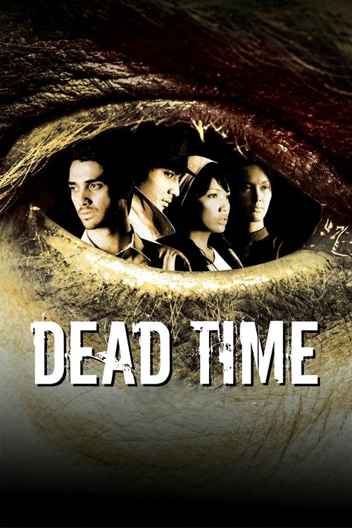 Dead Time: Kala poster